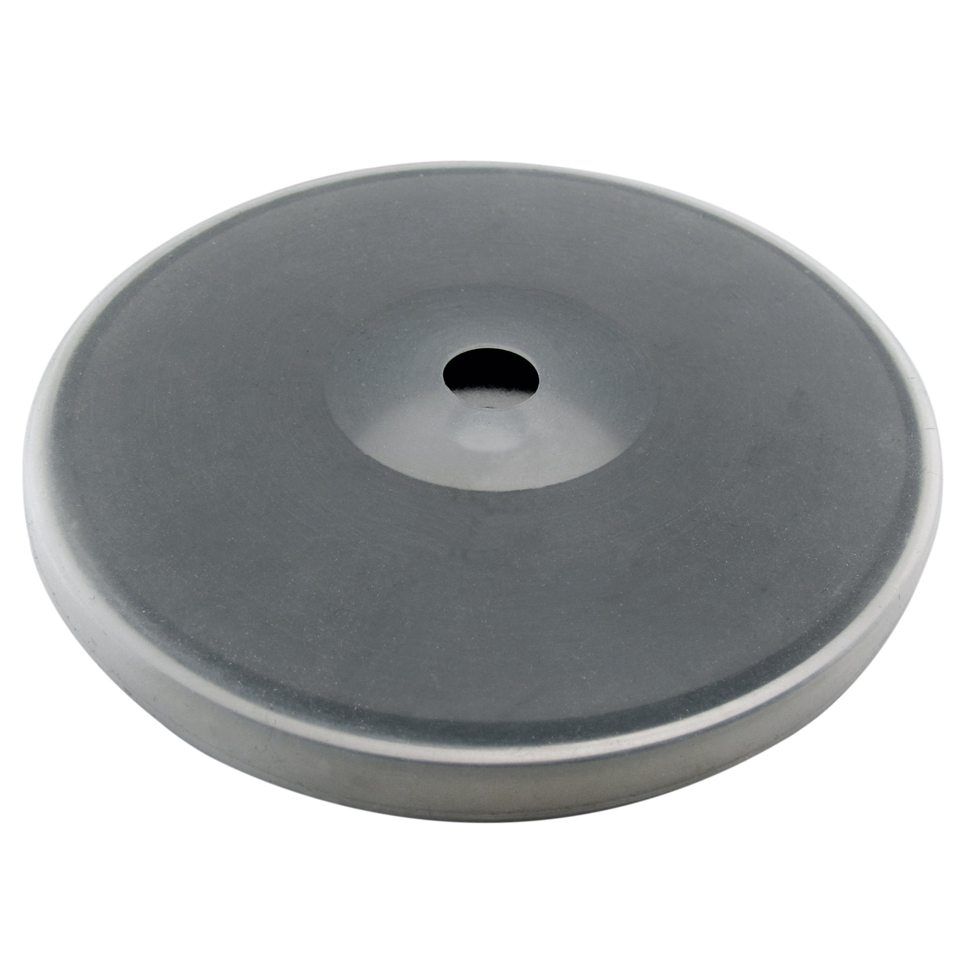 Load image into Gallery viewer, RC-RB100 Rubber Cover for Round Base Magnet - Bottom View