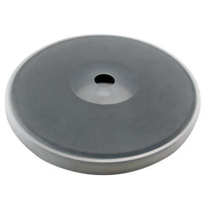 RC-RB100 Rubber Cover for Round Base Magnet - Bottom View