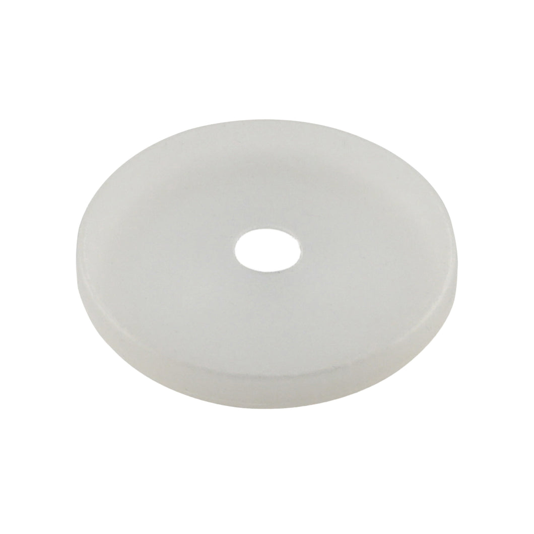 RC-RB50 Rubber Cover for Round Base Magnet - 45 Degree Angle View