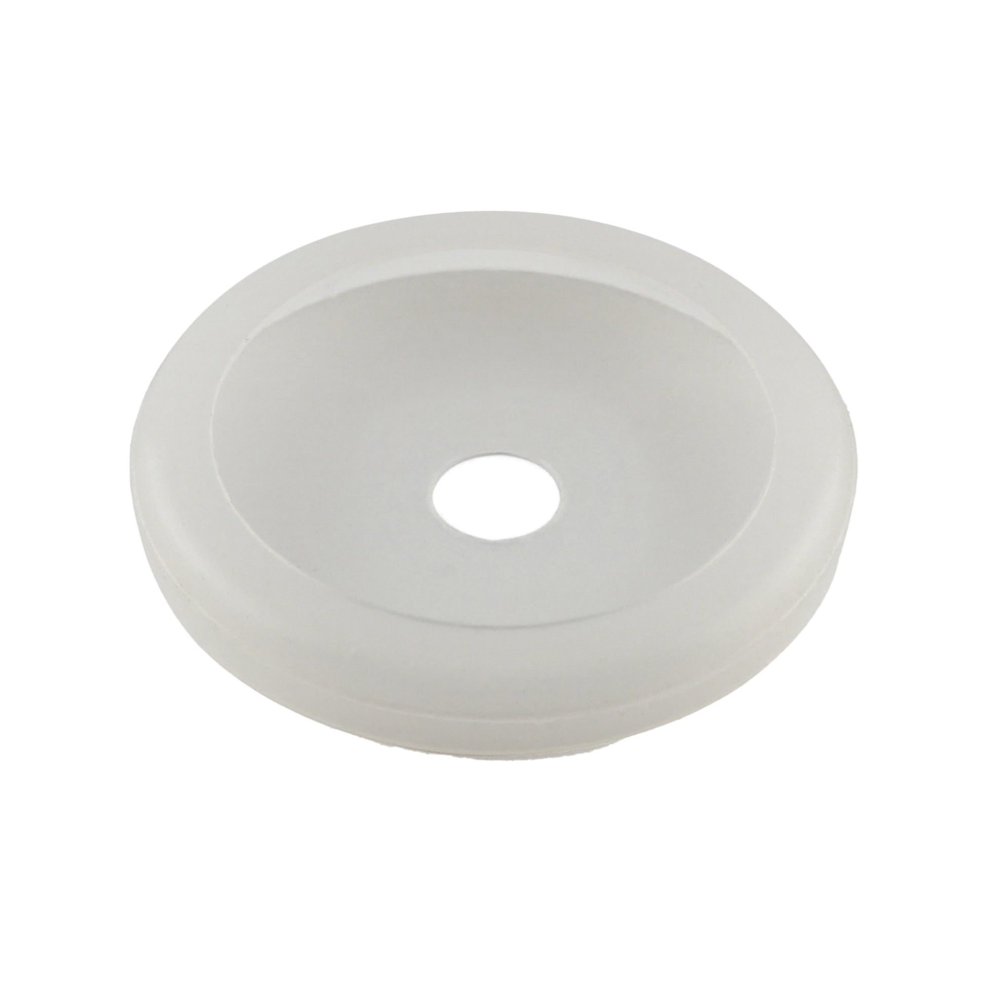 Load image into Gallery viewer, RC-RB50 Rubber Cover for Round Base Magnet - 45 Degree Angle View