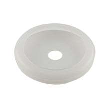 Load image into Gallery viewer, RC-RB50 Rubber Cover for Round Base Magnet - 45 Degree Angle View