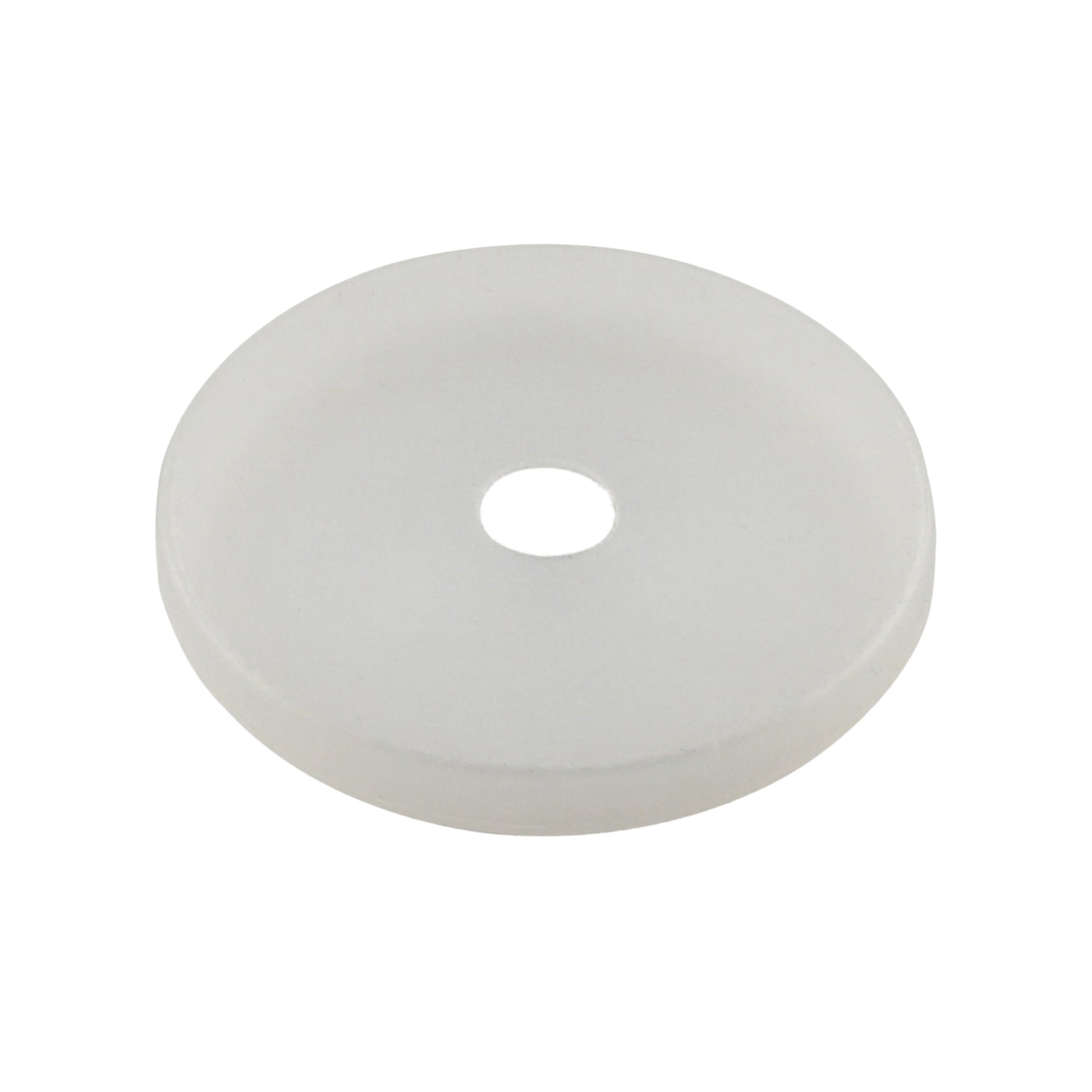 Load image into Gallery viewer, RC-RB50 Rubber Cover for Round Base Magnet - 45 Degree Angle View