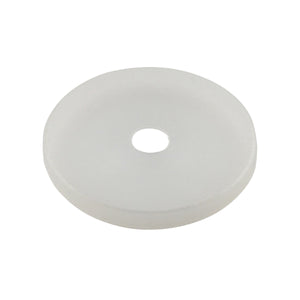 RC-RB50 Rubber Cover for Round Base Magnet - 45 Degree Angle View
