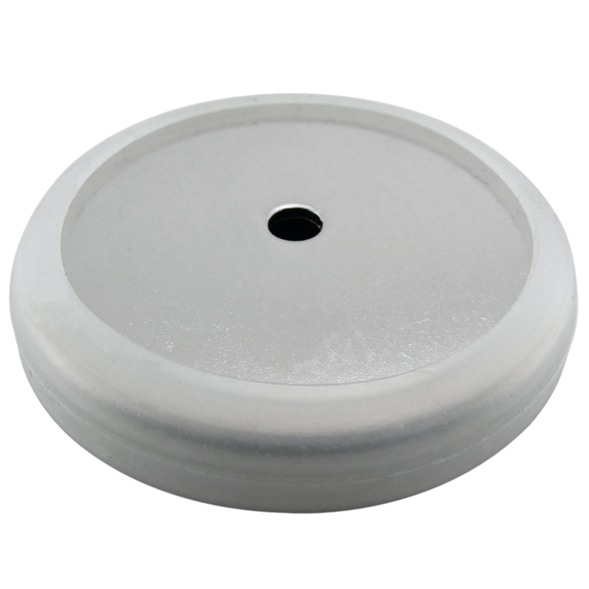 Load image into Gallery viewer, RC-RB50 Rubber Cover for Round Base Magnet - 45 Degree Angle View