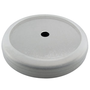 RC-RB50 Rubber Cover for Round Base Magnet - 45 Degree Angle View