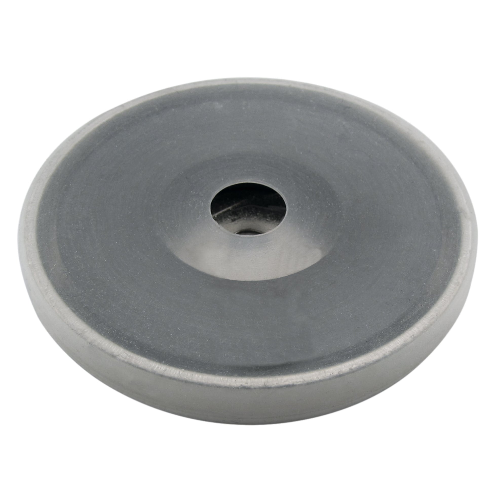 Load image into Gallery viewer, RC-RB50 Rubber Cover for Round Base Magnet - Bottom View