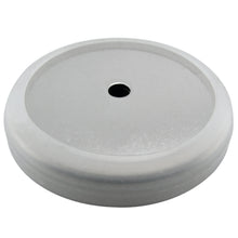 Load image into Gallery viewer, RC-RB50 Rubber Cover for Round Base Magnet - 45 Degree Angle View