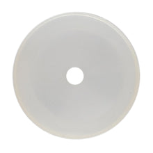 Load image into Gallery viewer, RC-RB50 Rubber Cover for Round Base Magnet - Bottom View