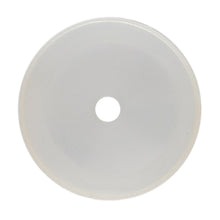 Load image into Gallery viewer, RC-RB50 Rubber Cover for Round Base Magnet - Top View