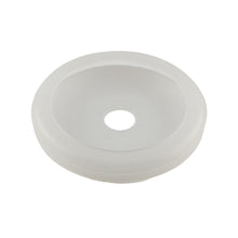 Load image into Gallery viewer, RC-RB70 Rubber Cover for Round Base Magnet - 45 Degree Angle View