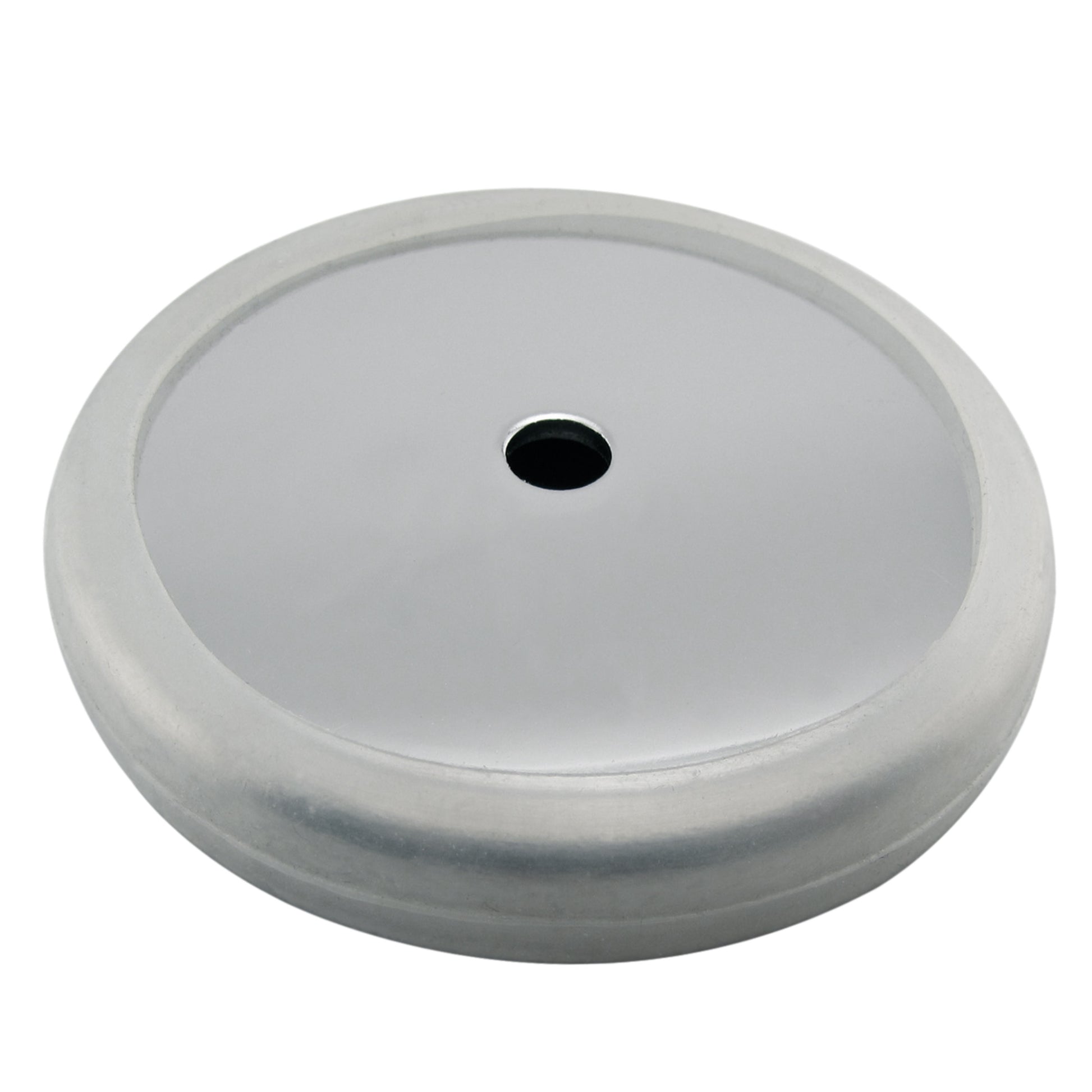 Load image into Gallery viewer, RC-RB70 Rubber Cover for Round Base Magnet - 45 Degree Angle View