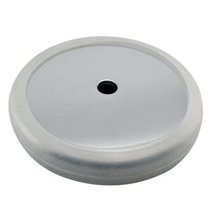 RC-RB70 Rubber Cover for Round Base Magnet - 45 Degree Angle View