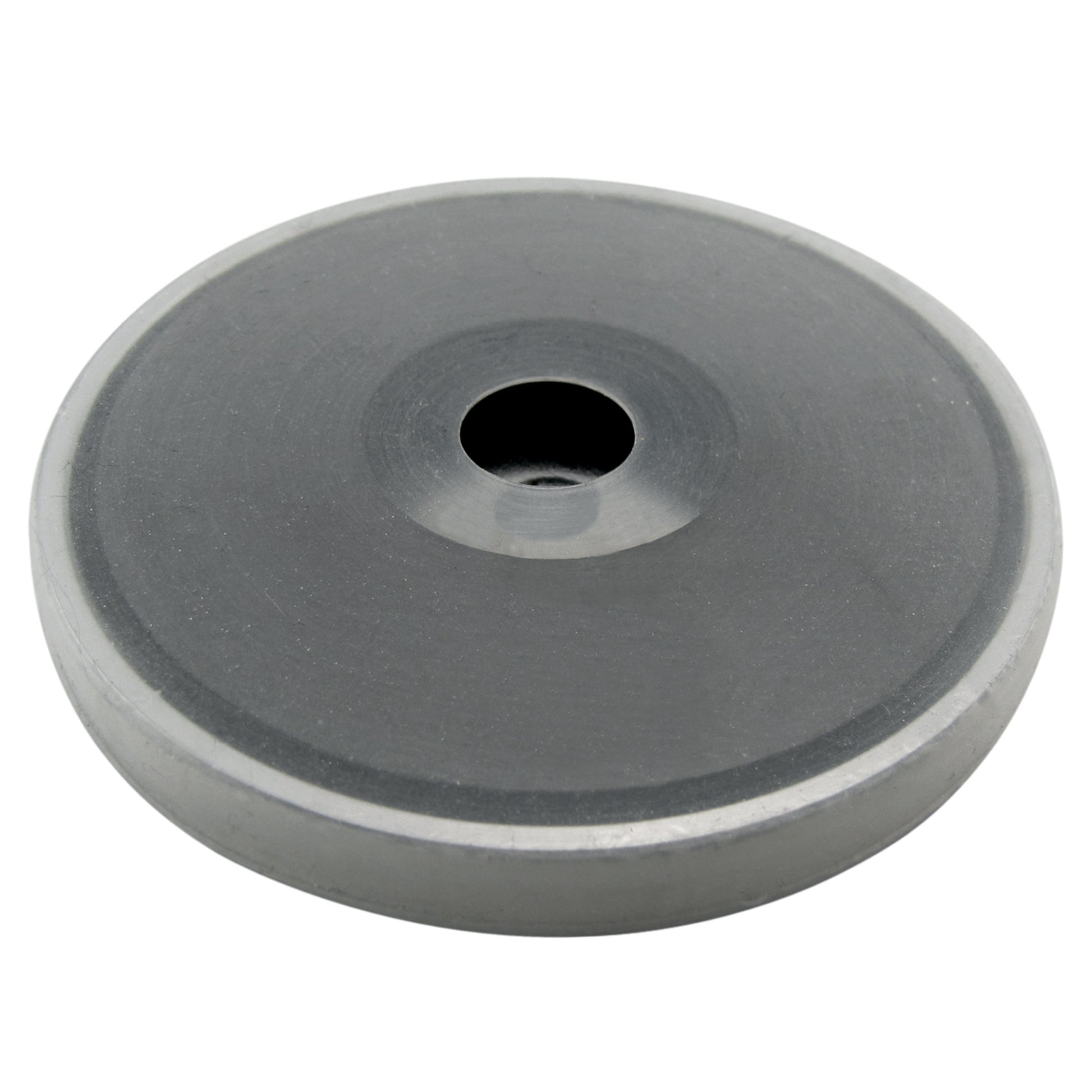Load image into Gallery viewer, RC-RB70 Rubber Cover for Round Base Magnet - Bottom View