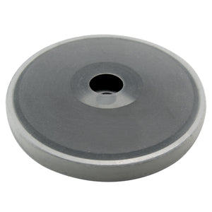 RC-RB70 Rubber Cover for Round Base Magnet - Bottom View