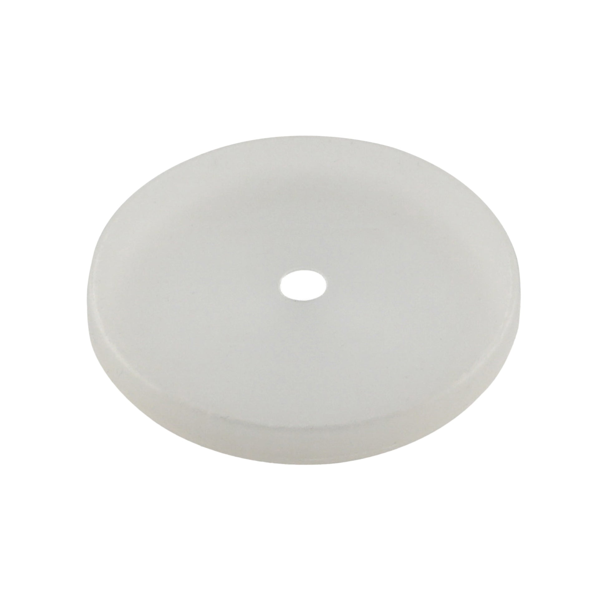 Load image into Gallery viewer, RC-RB80 Rubber Cover for Round Base Magnet - 45 Degree Angle View