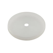 Load image into Gallery viewer, RC-RB80 Rubber Cover for Round Base Magnet - 45 Degree Angle View