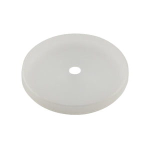 RC-RB80 Rubber Cover for Round Base Magnet - 45 Degree Angle View
