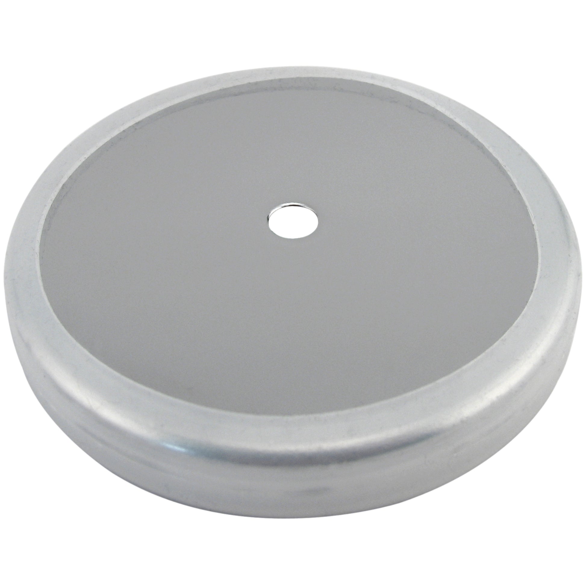 Load image into Gallery viewer, RC-RB80 Rubber Cover for Round Base Magnet - 45 Degree Angle View