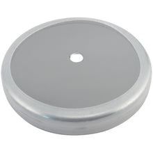 Load image into Gallery viewer, RC-RB80 Rubber Cover for Round Base Magnet - 45 Degree Angle View