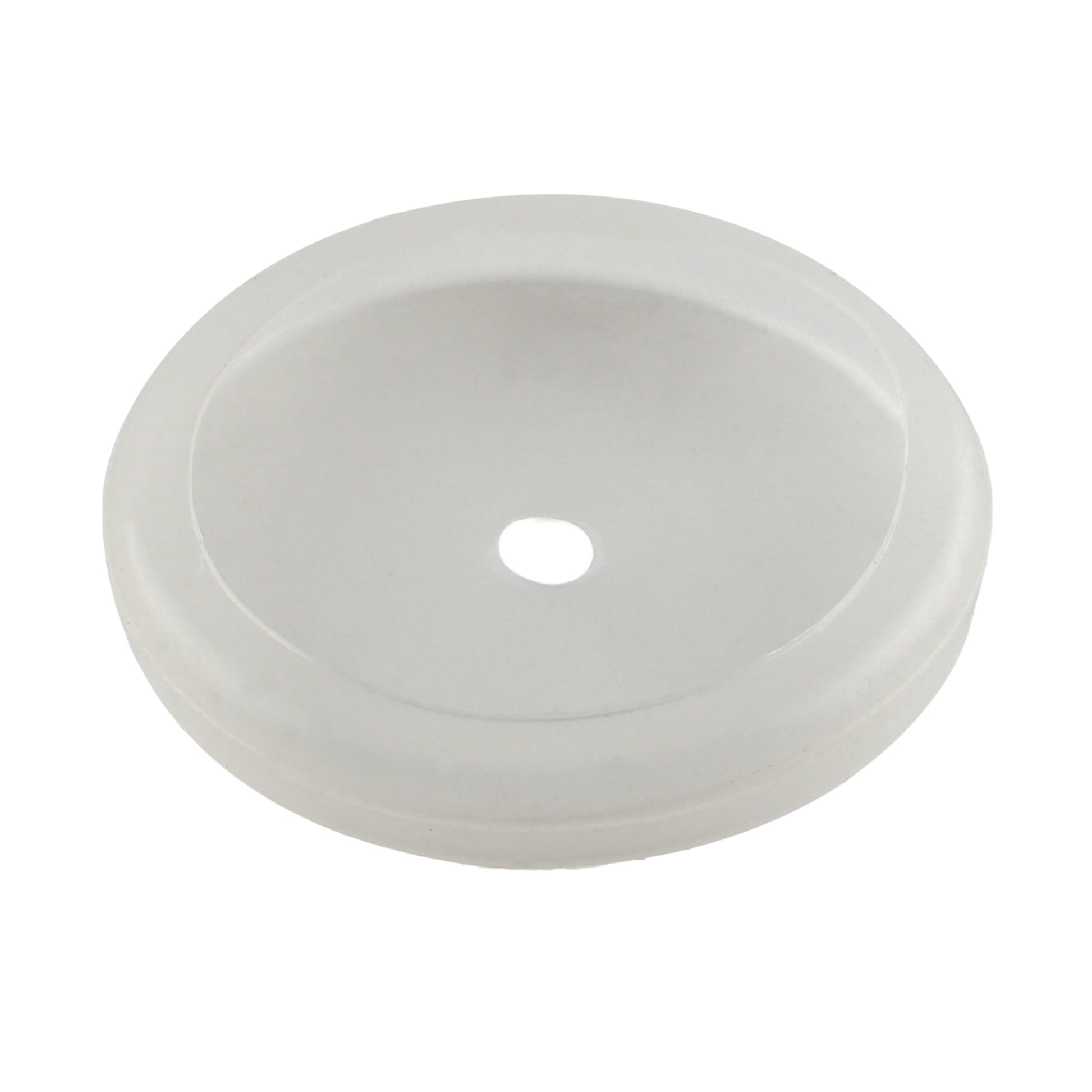 Load image into Gallery viewer, RC-RB80 Rubber Cover for Round Base Magnet - 45 Degree Angle View