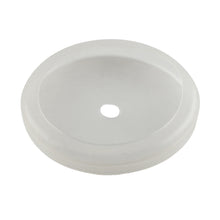 Load image into Gallery viewer, RC-RB80 Rubber Cover for Round Base Magnet - 45 Degree Angle View