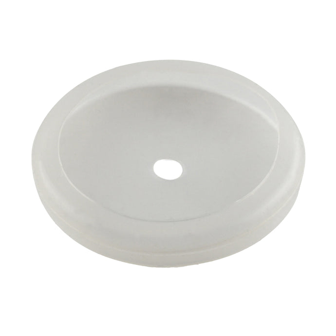 RC-RB80 Rubber Cover for Round Base Magnet - 45 Degree Angle View