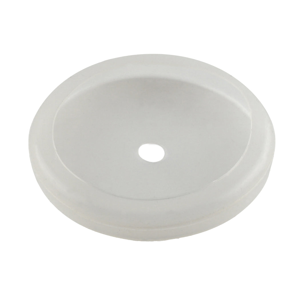 RC-RB80 Rubber Cover for Round Base Magnet - 45 Degree Angle View
