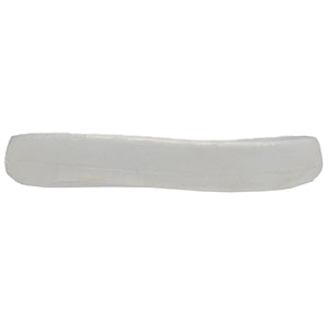 RC-RB80 Rubber Cover for Round Base Magnet - Side View