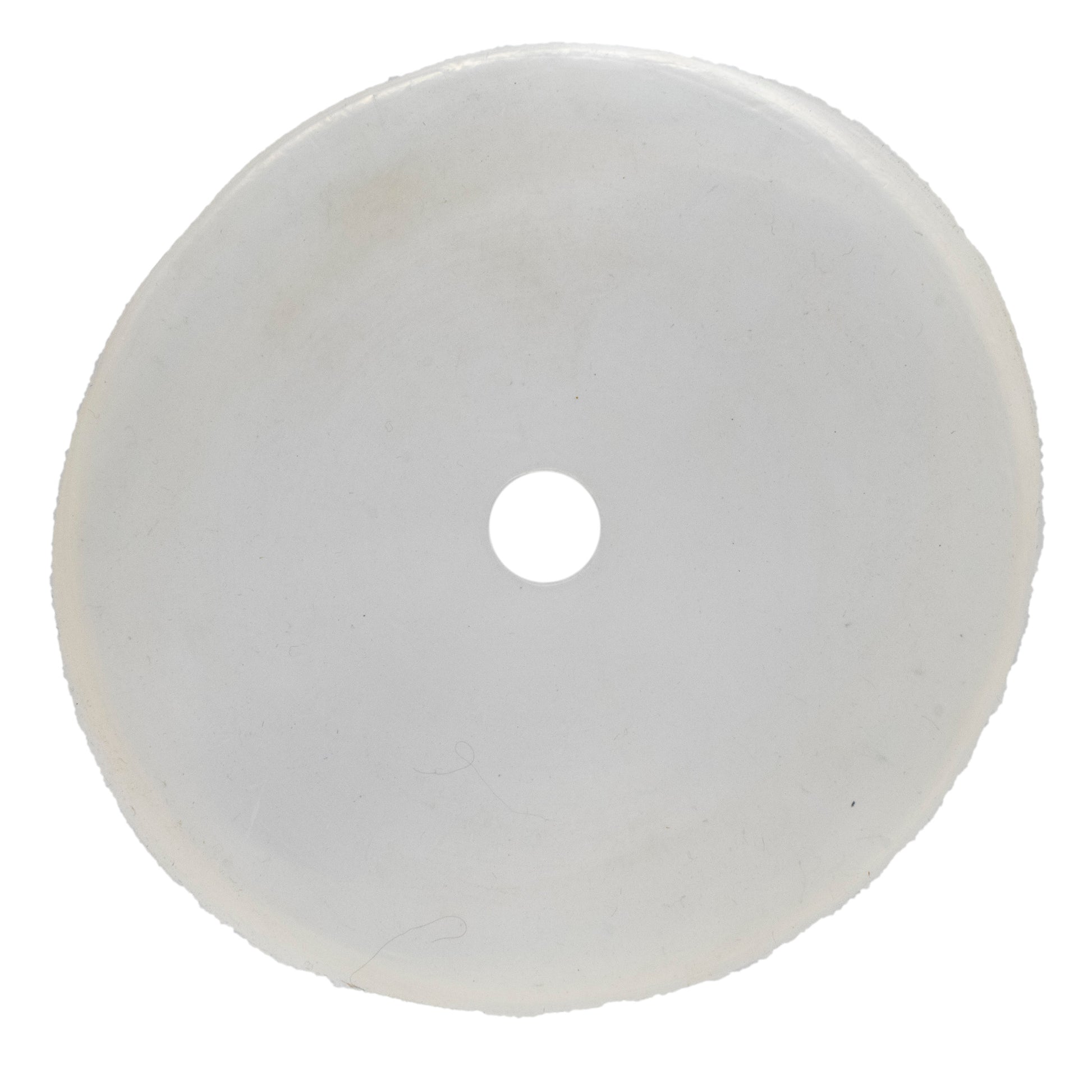 Load image into Gallery viewer, RC-RB80 Rubber Cover for Round Base Magnet - Top View