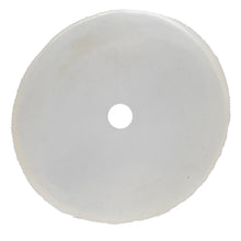 Load image into Gallery viewer, RC-RB80 Rubber Cover for Round Base Magnet - Top View