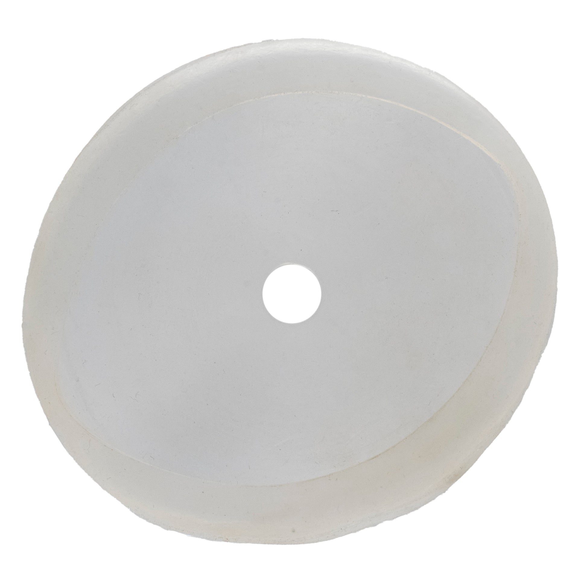 Load image into Gallery viewer, RC-RB80 Rubber Cover for Round Base Magnet - Bottom View
