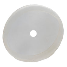 Load image into Gallery viewer, RC-RB80 Rubber Cover for Round Base Magnet - Bottom View