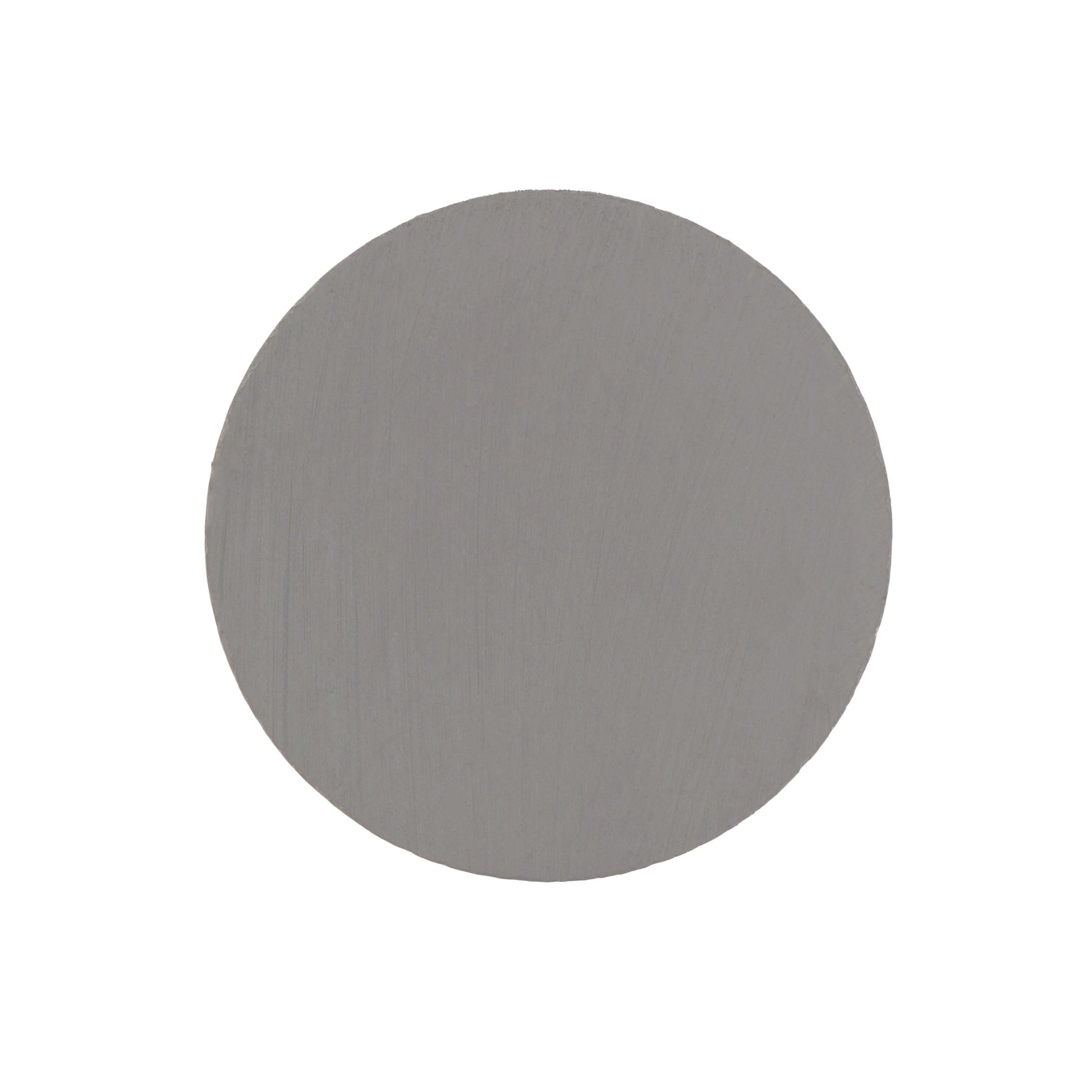Load image into Gallery viewer, SCD118N Samarium Cobalt Disc Magnet - Bottom View
