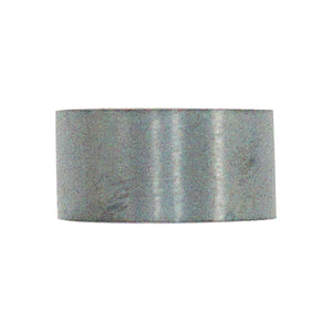 SCD25N Samarium Cobalt Disc Magnet - Side View