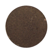 Load image into Gallery viewer, SCD3751 Samarium Cobalt Disc Magnet - Top View