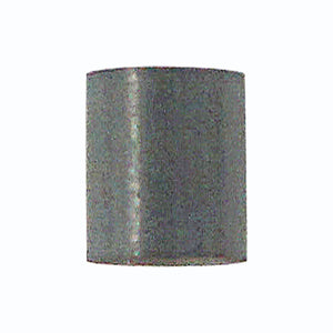 SCD3752 Samarium Cobalt Disc Magnet - Side View