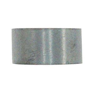 SCD375 Samarium Cobalt Disc Magnet - Side View