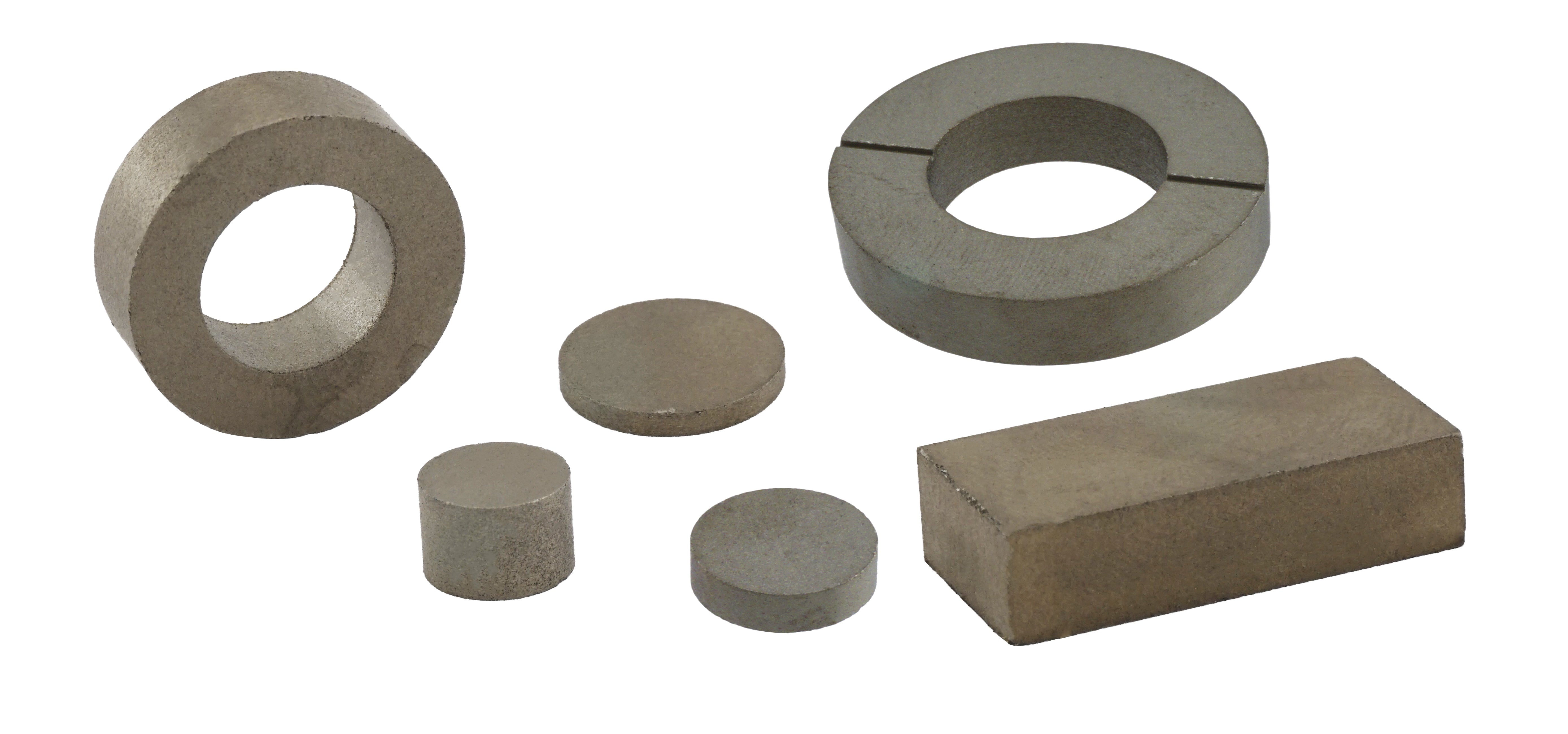 Samarium Cobalt Magnets (SMCO)