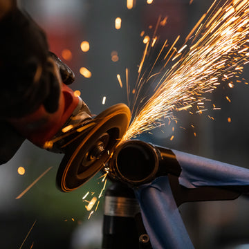 Metal Welding 