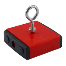 Load image into Gallery viewer, 07504 Standard Retrieving Magnet - 45 Degree Angle View