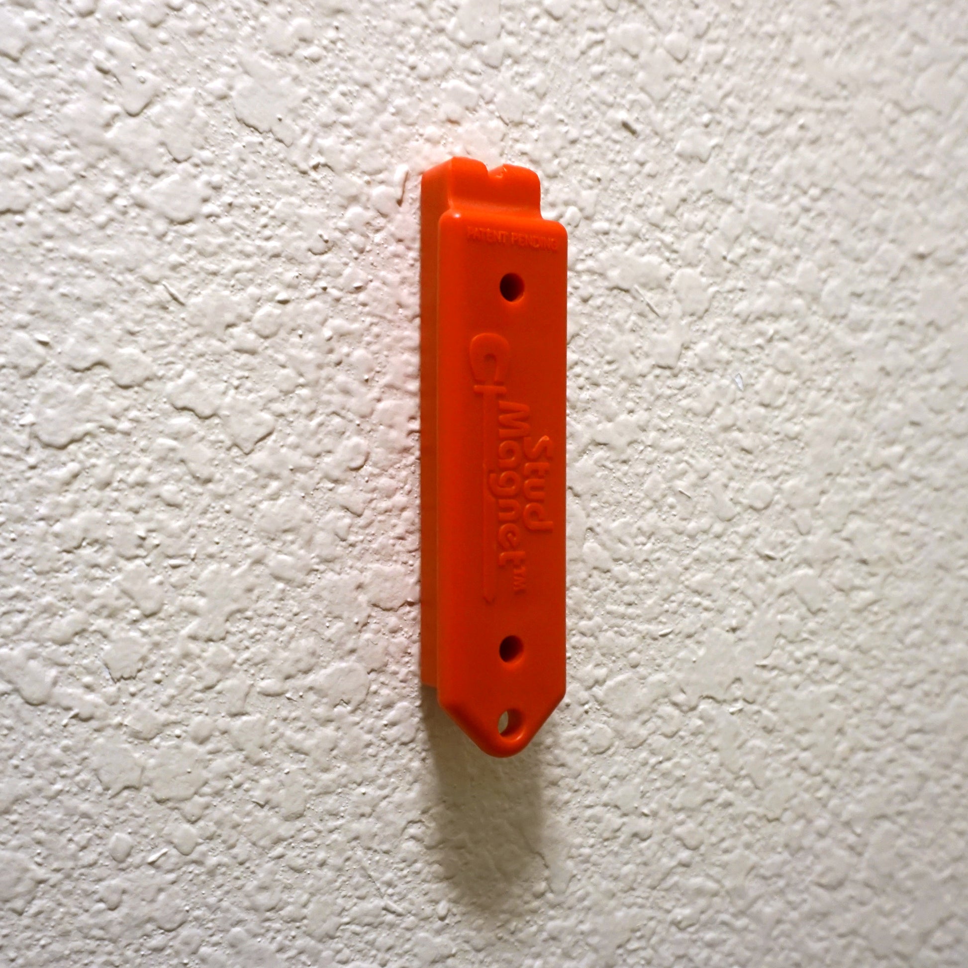 Load image into Gallery viewer, 07612 Stud Magnet™ Magnetic Stud Finder - Stud Finder on Wall