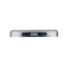 Load image into Gallery viewer, 07606 Super Blue™ Neodymium Round Base Magnet - Side View