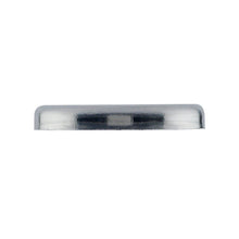 Load image into Gallery viewer, RB45BL-NEOBX Super Blue™ Neodymium Round Base Magnet - 45 Degree Angle View