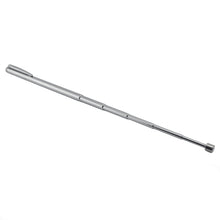 Load image into Gallery viewer, 07228 Telescoping Magnetic Pick-Up Pointer - 45 Degree Angle View