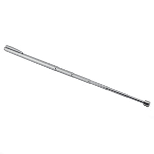 07228 Telescoping Magnetic Pick-Up Pointer - 45 Degree Angle View