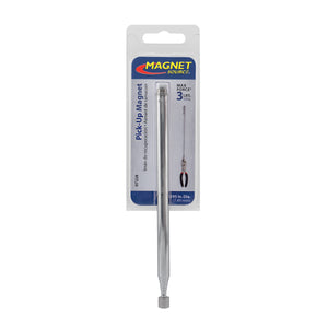07228 Telescoping Magnetic Pick-Up Pointer - Side View