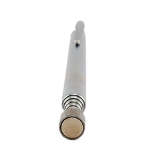 Load image into Gallery viewer, 07228 Telescoping Magnetic Pick-Up Pointer - Back of Packaging