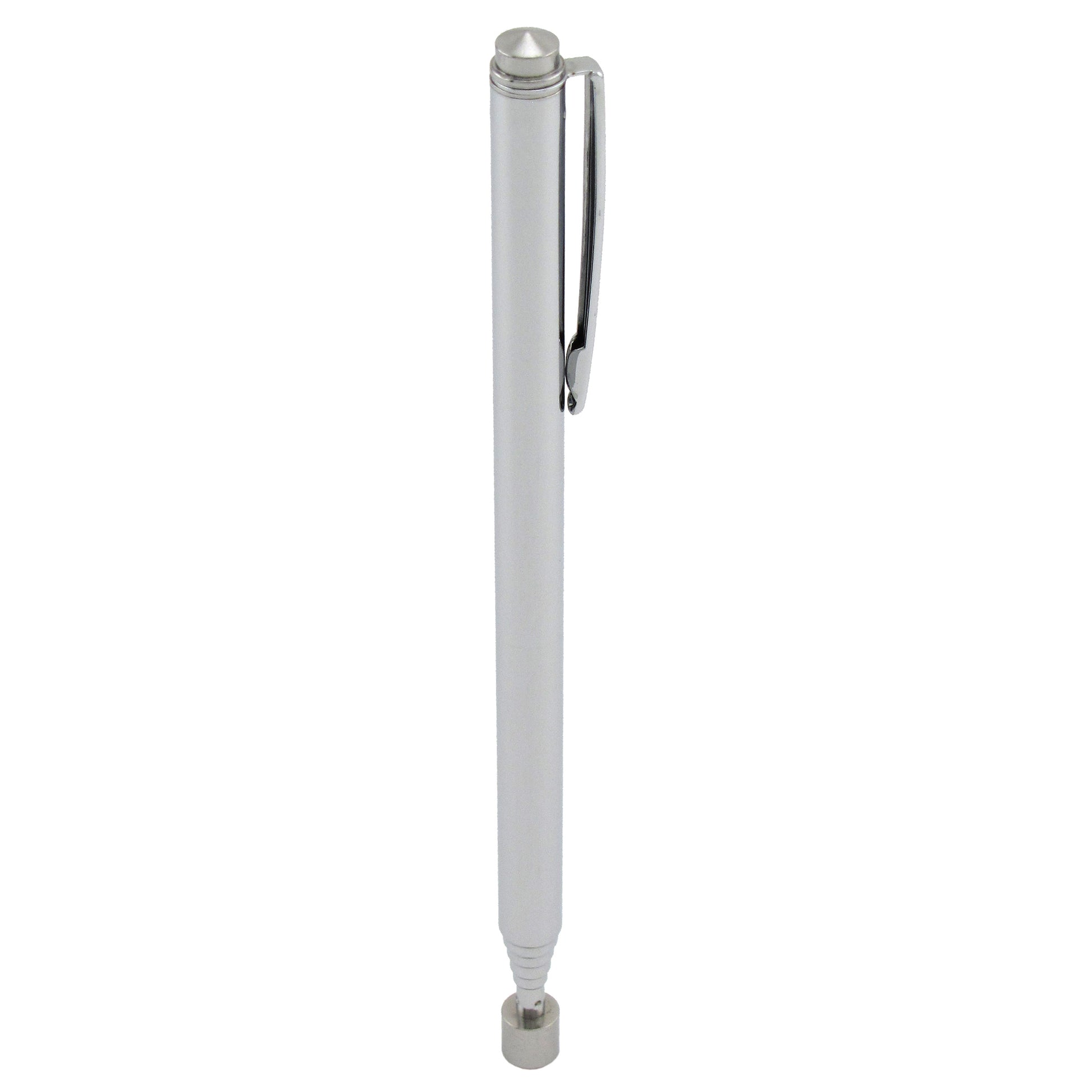 Load image into Gallery viewer, 07228 Telescoping Magnetic Pick-Up Pointer - Front View