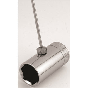 07568 Telescoping Magnetic Pick-Up Pointer - In Use