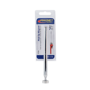 07568 Telescoping Magnetic Pick-Up Pointer - Side View